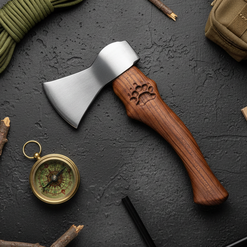 Kamp Baltasi 26 CM