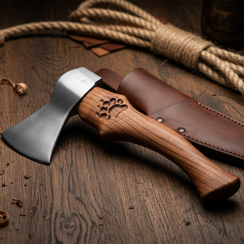 Kamp Baltasi 26 CM