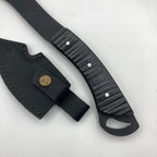 Kamp Baltasi Karbon Çelik Ceviz Sap 32 CM