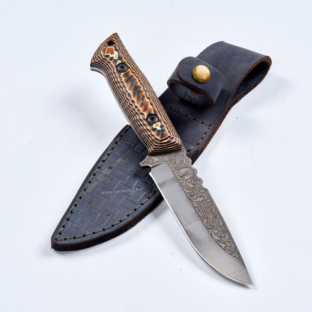 Atatürk İmzalı Gravür İşlemeli Model 25 CM