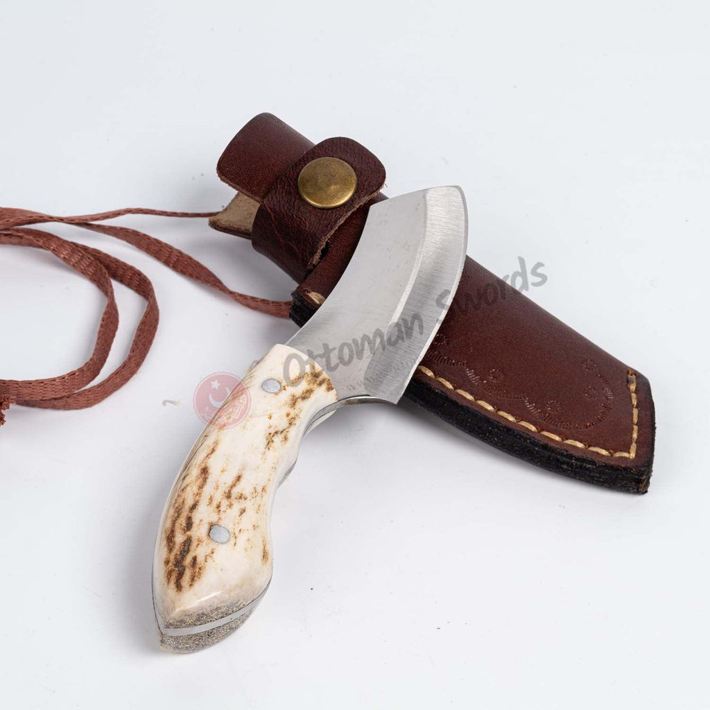 Satır Model Mini Kolye - Tanem Craft