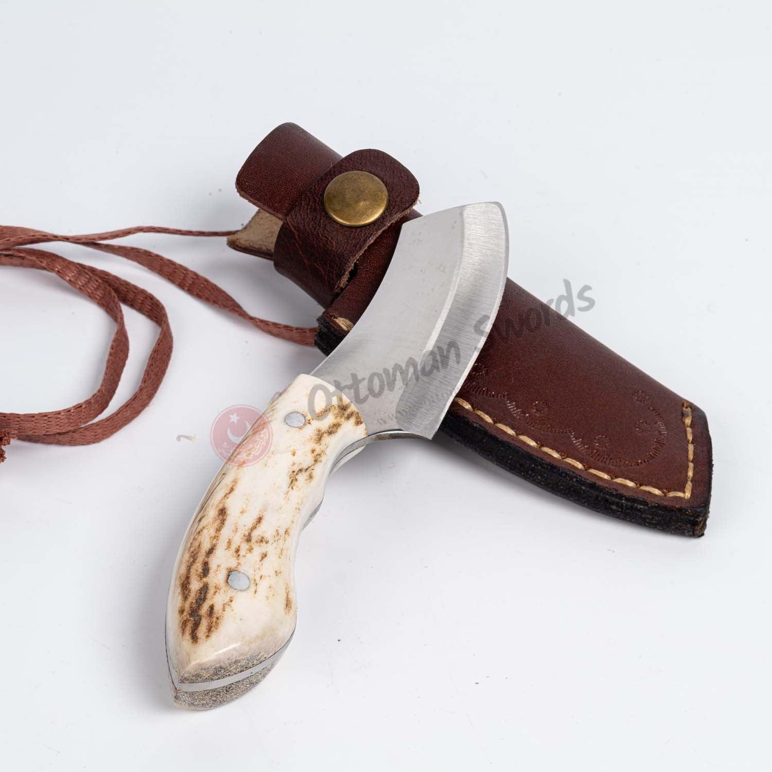 Satır Model Mini Kolye - Tanem Craft