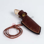 Satır Model Mini Kolye - Tanem Craft