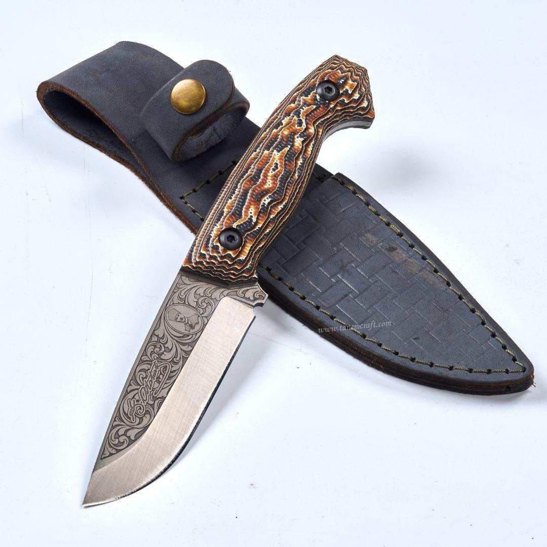 Atatürk İmzalı Gravür İşlemeli Model 23 CM