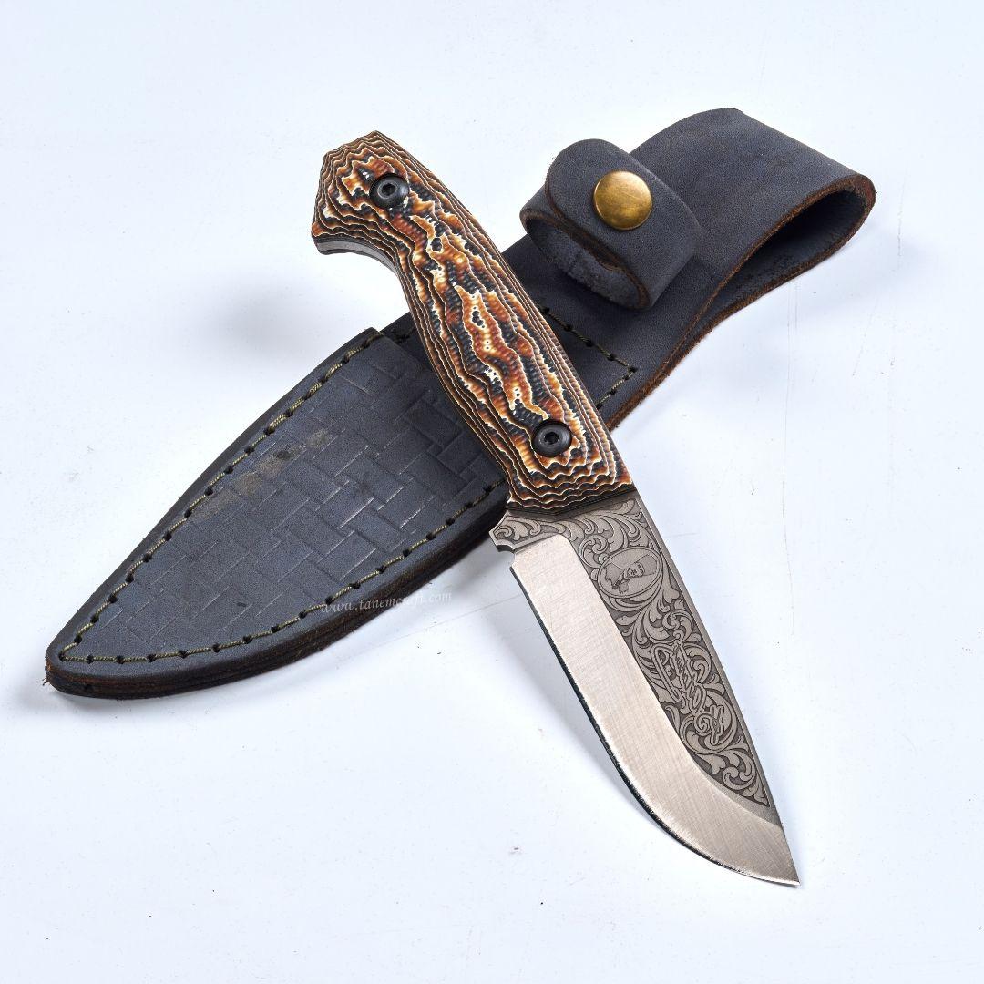 Atatürk İmzalı Gravür İşlemeli Model 23 CM