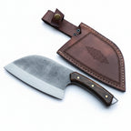 tanem craft n690 çelik kamp bıçağı
