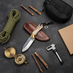 Geyik Boynuz Bushcraft