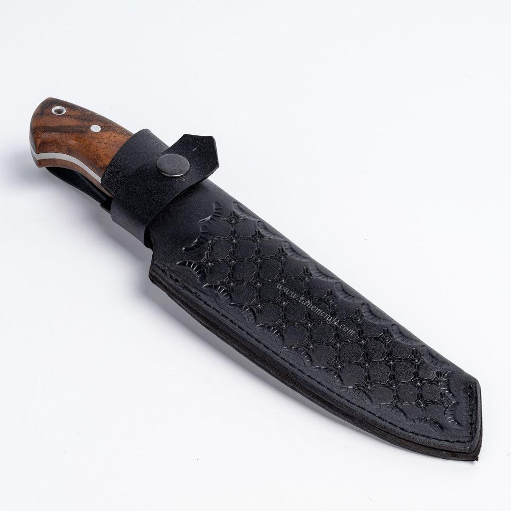 Satır Model Ceviz Saplı 26 CM