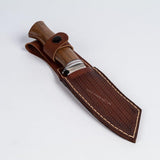 Tırtıklı Satır Model 25 CM