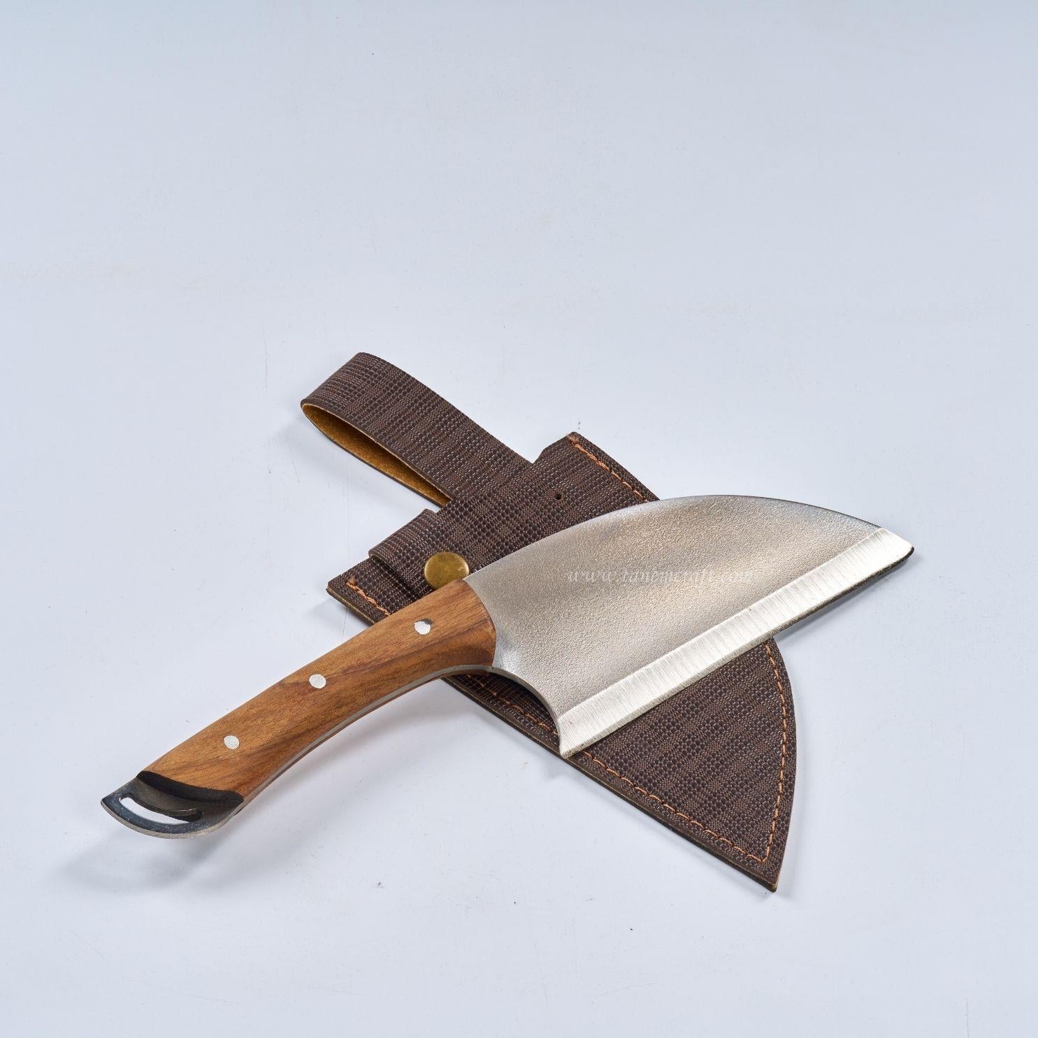 Almazan Şef Model 28 Cm