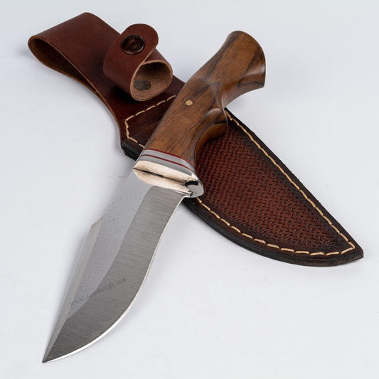 Kuba Model No: 1 Ceviz Sap 28 CM