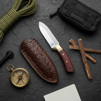 Paduk Ağaç Bushcraft
