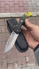 Katlanır Model N690 Çelik Epoksi Sap - 20 CM