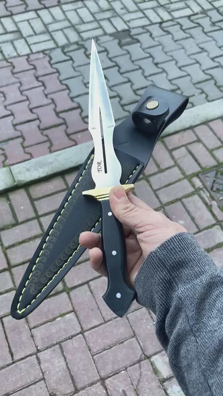 Çerkes Model 35 Cm