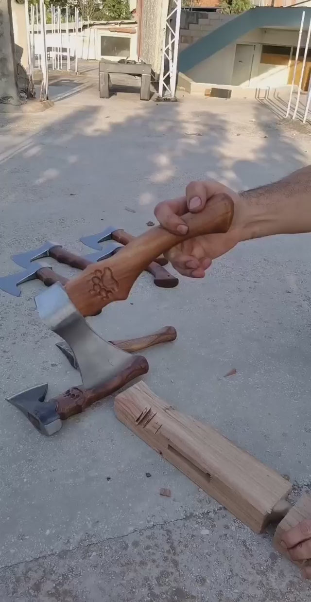 Kamp Baltasi 26 CM