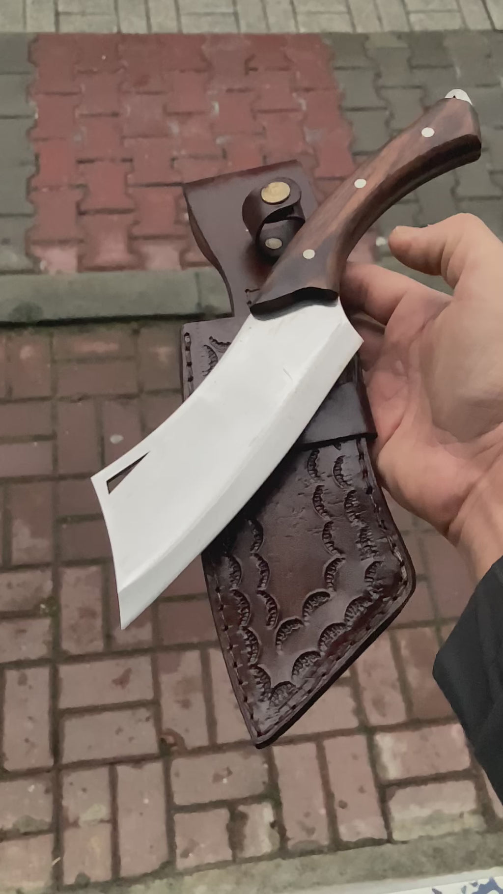 Kamp Satiri 24 CM