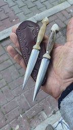 Çerkes Model Mini 15 CM