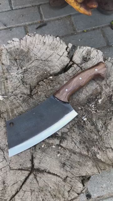 Kemik Satırı 28 CM