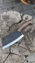 Kemik Satırı 28 CM
