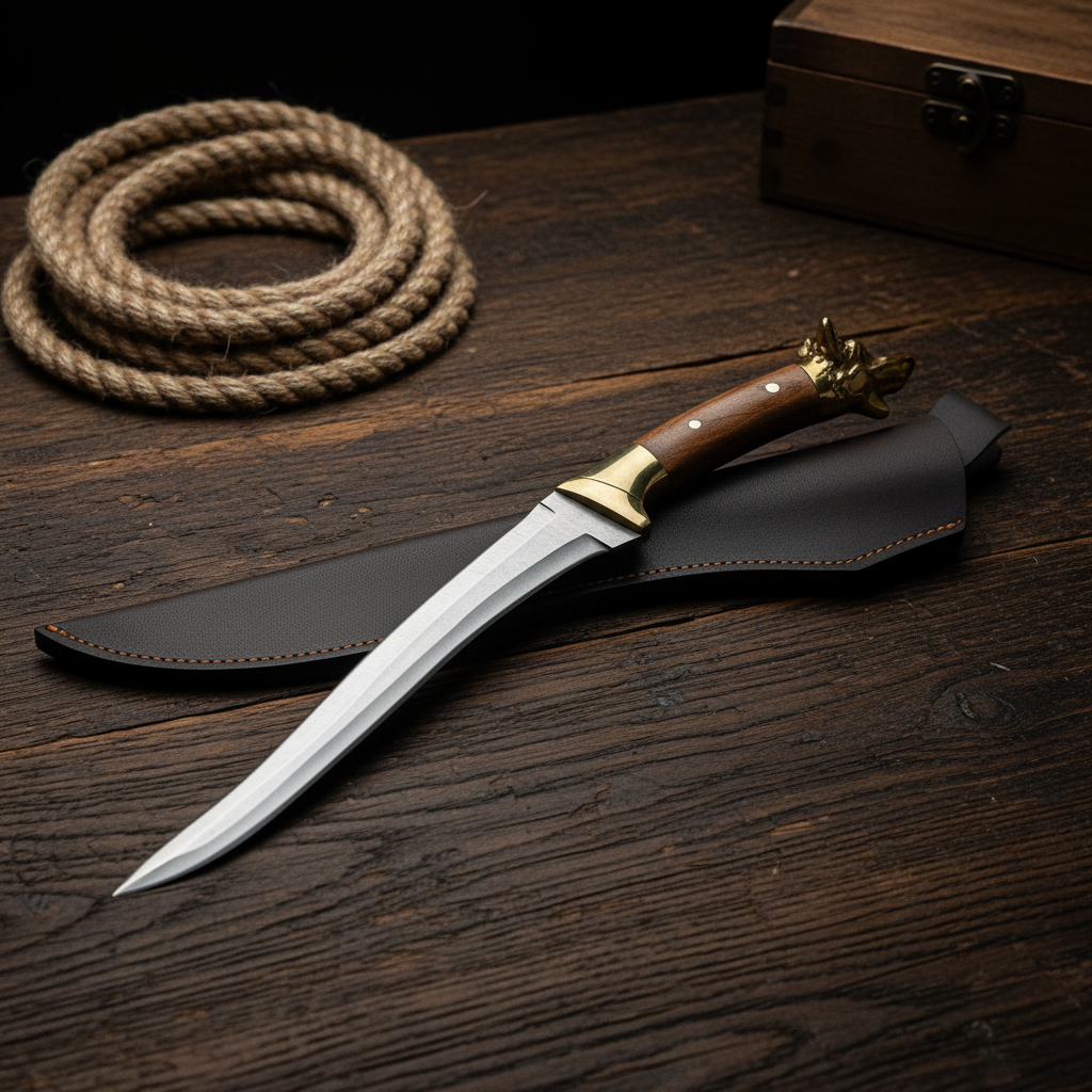 Kurt Başlı Osmanbey Model 40 CM