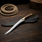Kurt Başlı Osmanbey Model 40 CM