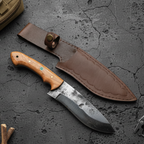 Dövme Celik Zeytin Sap Model 30 CM Outdoor Bicak