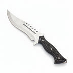 4116 Çelik Verzalit Sap 30.5 CM Outdoor Av Bıçağı