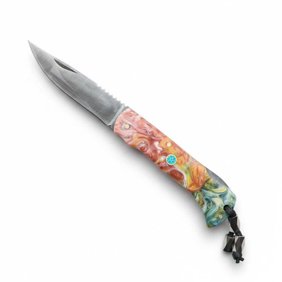 Katlanır Model Epoksi Sap  - 20 CM