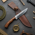 Dövme Celik Ceviz Sap Model 26 CM