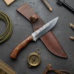 Dövme Celik Ceviz Sap Model 26 CM