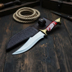 Ay Yıldız Model 32.5 CM Av Bıçağı