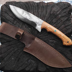 Dövme Celik Zeytin Sap Model 30 CM Outdoor Bicak