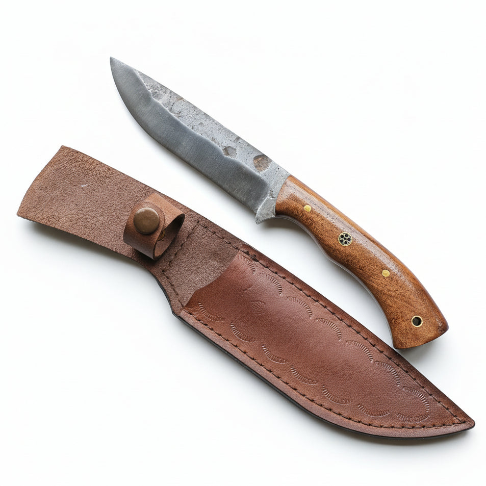 Dövme Celik Ceviz Sap Model 26 CM