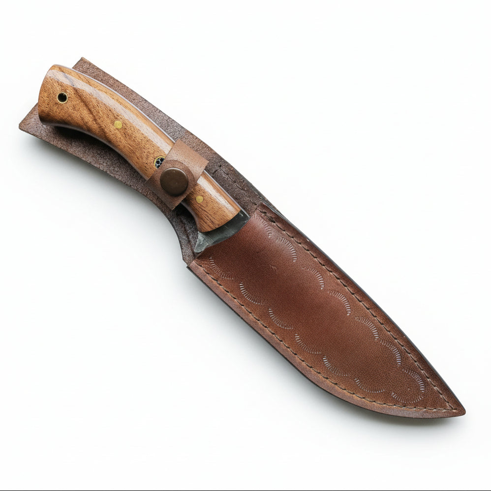 Dövme Celik Ceviz Sap Model 26 CM