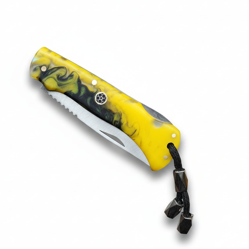 Katlanır Model Epoksi Sap  - 20 CM