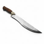47 Cm Outdoor Kamp ve Orman Bıçağı