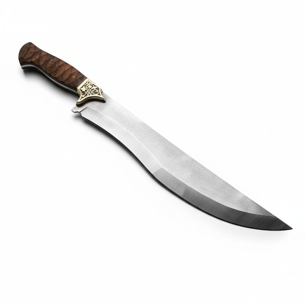 47 Cm Outdoor Kamp ve Orman Bıçağı