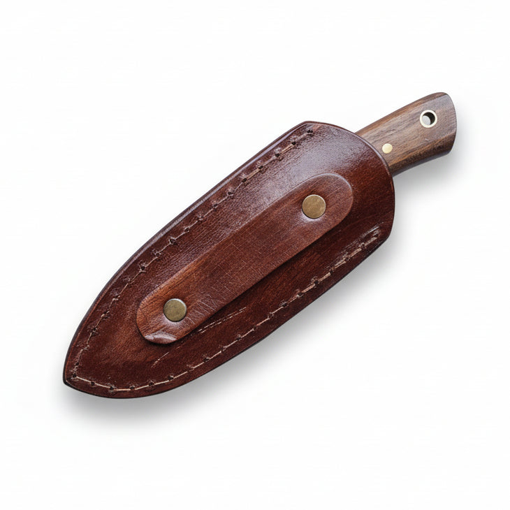 Ceviz Saplı Bushcraft Model 17 CM
