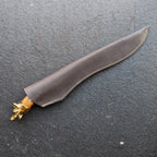 Kurt Başlı Osmanbey Model 40 CM