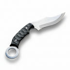 23 CM Karambit Model Outdoor Kamp Bıçağı
