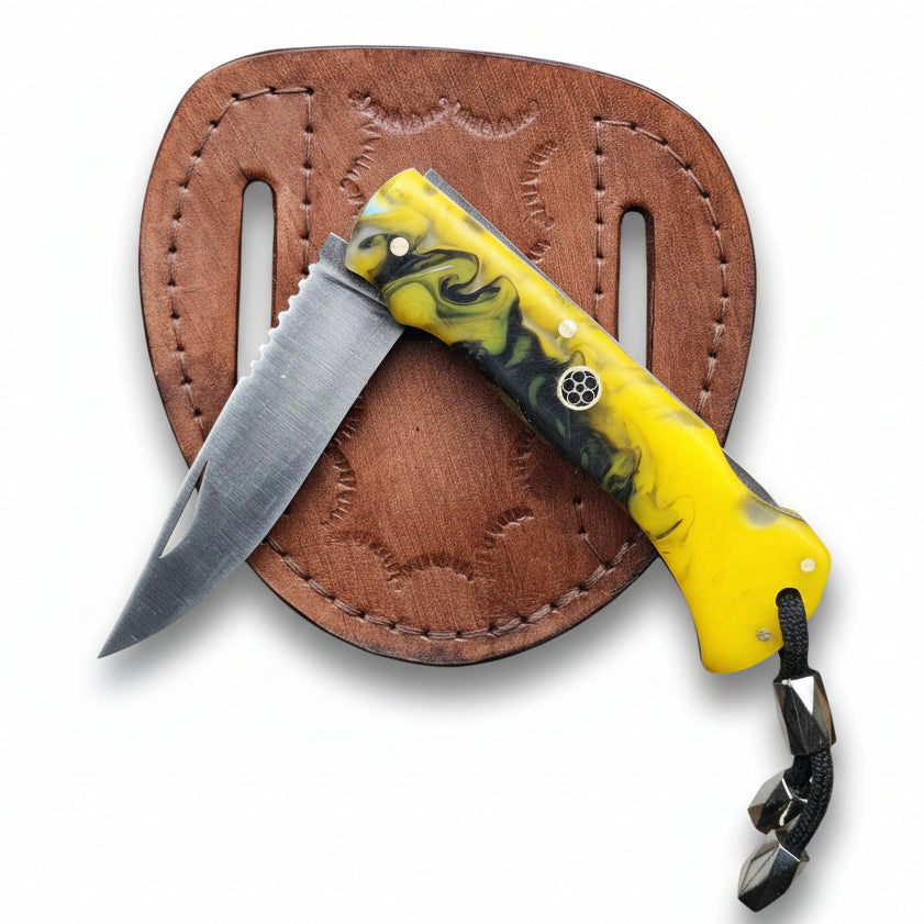 Katlanır Model Epoksi Sap  - 20 CM