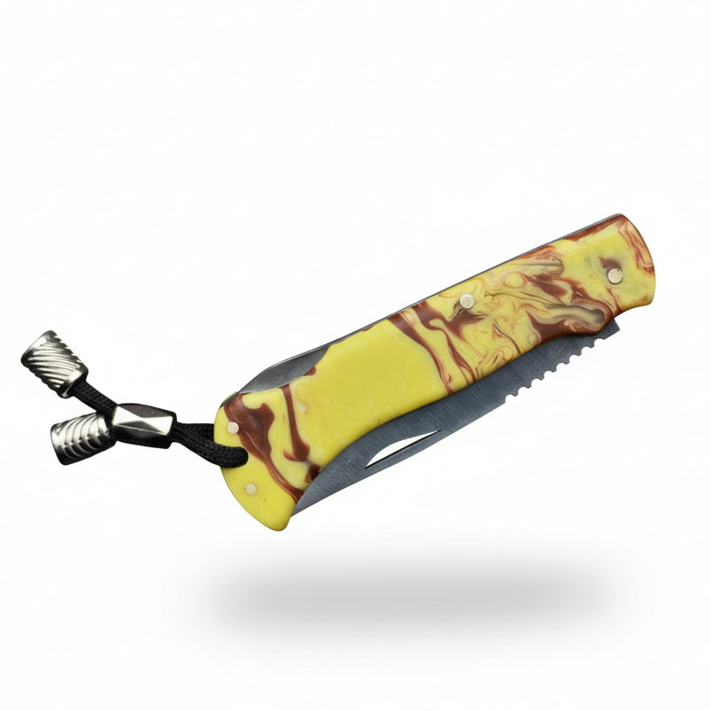Katlanır Model Epoksi Sap  - 20 CM