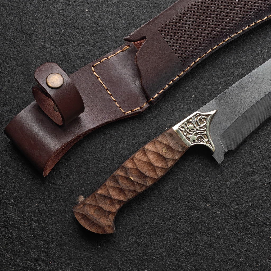 47 Cm Outdoor Kamp ve Orman Bıçağı