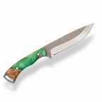 4116 Çelik Hibrit Sap - 26 CM Outdoor Av Bıçağı