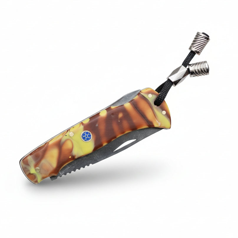 Katlanır Model Epoksi Sap  - 20 CM