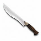 47 Cm Outdoor Kamp ve Orman Bıçağı