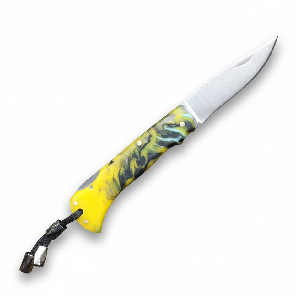 Katlanır Model Epoksi Sap  - 20 CM
