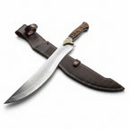 47 Cm Outdoor Kamp ve Orman Bıçağı