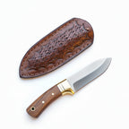 Ceviz Saplı Bushcraft Model 17 CM