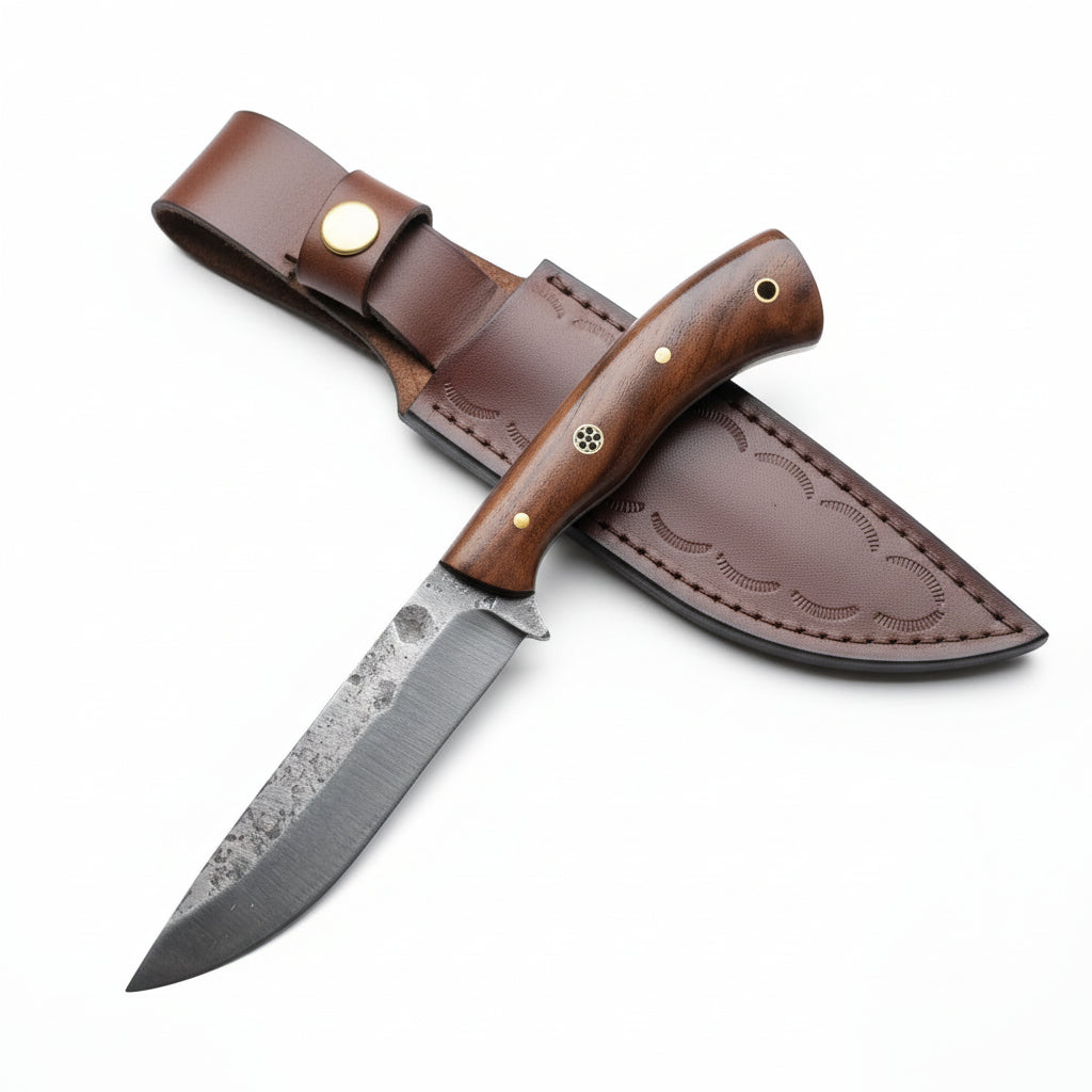 Dövme Celik Ceviz Sap Model 26 CM